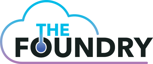 The Foundry Logo