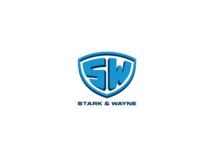 Stark and Wayne at Cloud Foundry Summit