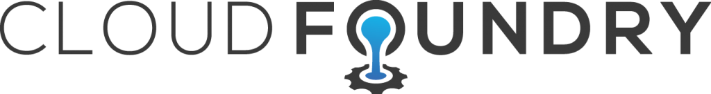 Cloud Foundry Logo