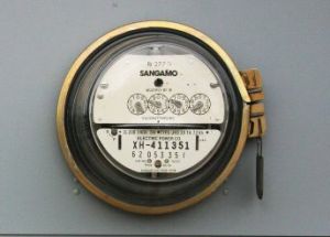electric-meter