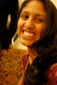 current-swetha
