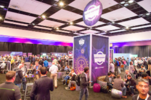 Meet the Community at Cloud Foundry Summit!