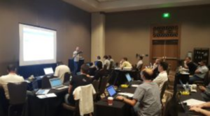 OpenStack Summit 2016: Recap of the Cloud Foundry / BOSH Training