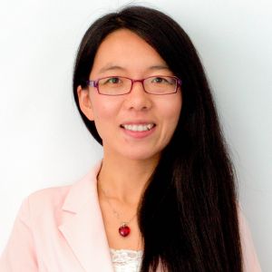 Xiujiao Gao, Cloud Engineer, Stark & Wayne LLC & PhD Research Assistant at the State University of New York at Buffalo