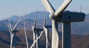 Wind-turbines