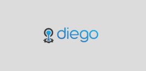 Diego-release for Docker Containers at Scale on OpenPOWER