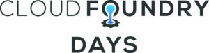 Register Now for Cloud Foundry Days 2016!