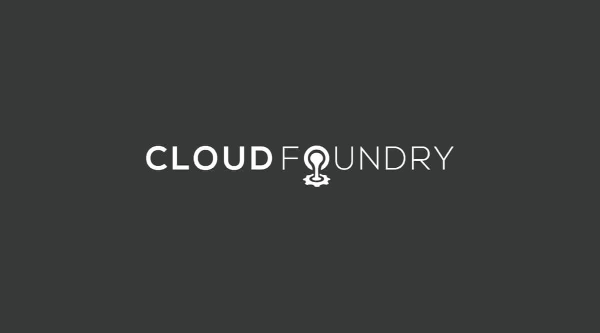 Cloud Foundry