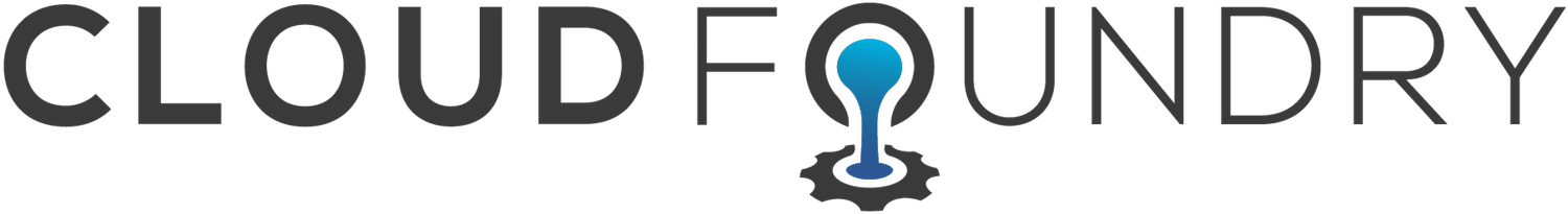 Cloud Foundry logo