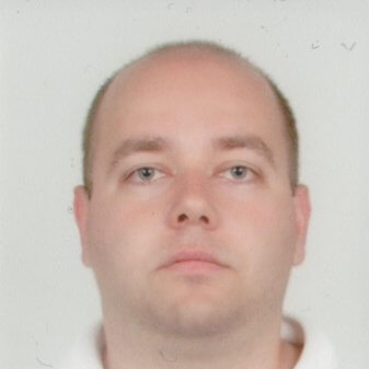 Project Leader Image