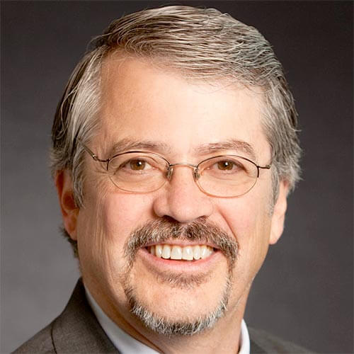 Lew Tucker Profile Image