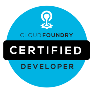 Join Us for a Webinar on Cloud Foundry and Fast Lane 8/10 at 11 AM PST