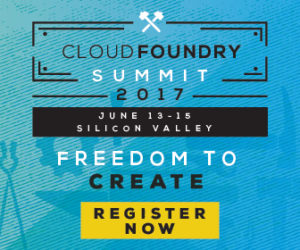 Which Training at Cloud Foundry Summit is Right for You?