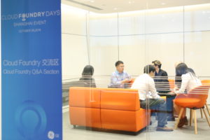 CFP Closes This Friday 8/31 for Cloud Foundry Day at KubeCon + CloudNativeCon China