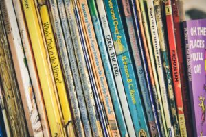 Bring a Children’s Book or Two to Cloud Foundry Summit. Here’s Why.