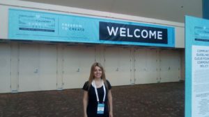 An Amazing Conference Experience at Cloud Foundry Summit