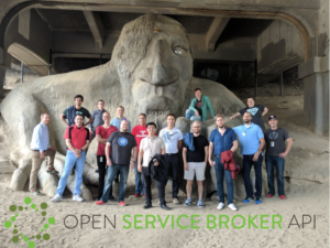 Open Service Broker v2.13 has landed