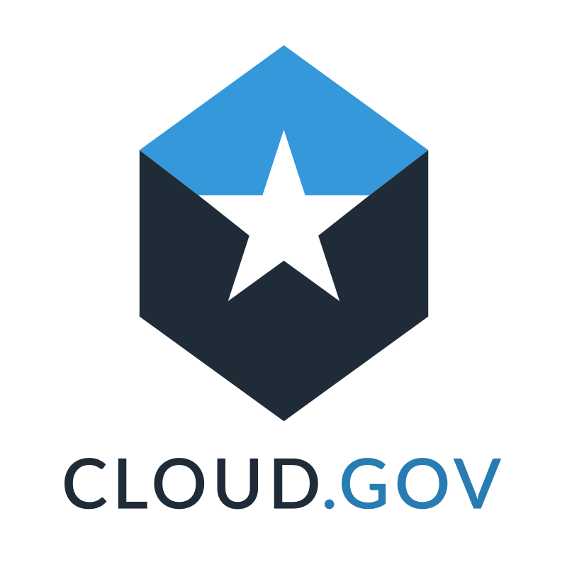 cloud.gov logo