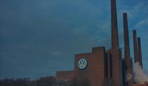 Volkswagen Group Drives Multi-Cloud App Strategy with Cloud Foundry