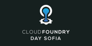 Cloud Foundry Day in Sofia, Bulgaria, Hosted by SAP