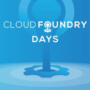 Cloud Foundry Day in San Francisco, Hosted by IBM