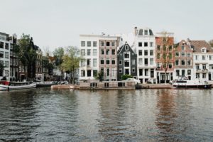 March 15: Cloud Foundry Meetup in Amsterdam
