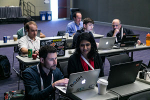 Mark Your EU Summit Calendar: Attend a Workshop on Administering Cloud Foundry in the Enterprise