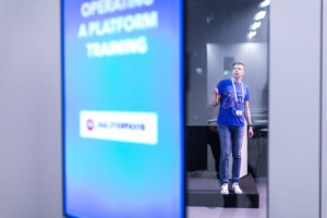 The Best Training for Platform Operators at Cloud Foundry Summit