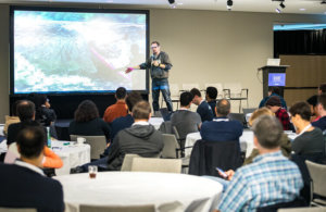 See you at the Serverless Practitioners Summit in San Diego!