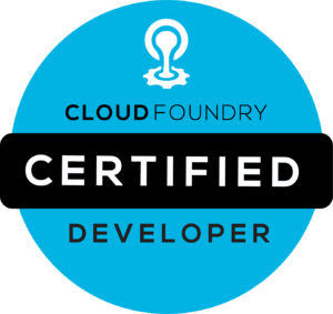 Top 5 Reasons to Take the Certified Developer Prep Course + Exam at Cloud Foundry EU Summit