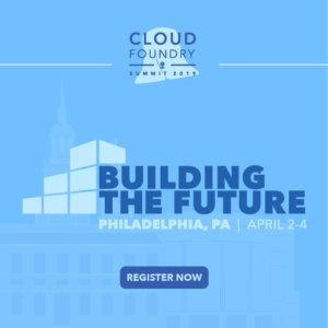 Cloud Foundry Summit Adds Keynotes, Inclusivity Luncheon and Open Source Contributors’ Event to April Conference