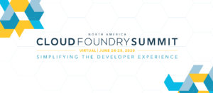 The New Stack: Summit Showcases the Cloud Foundry Developer Experience on Kubernetes