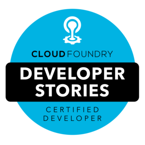 Why I Decided to Get Cloud Foundry Certified (CFCD)