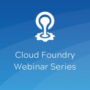 Webinar: Open Ecosystems, Interoperability + Multi-Cloud: Risk & Reward for Developers