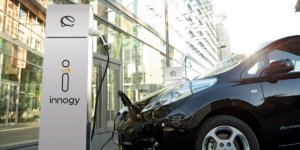 innogy SE and its eMobility Teams Charge Ahead with Cloud Foundry