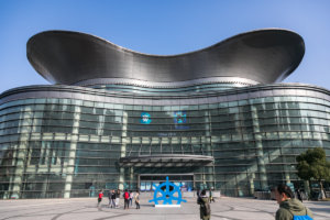 Dispatches from Cloud Foundry Day Shanghai