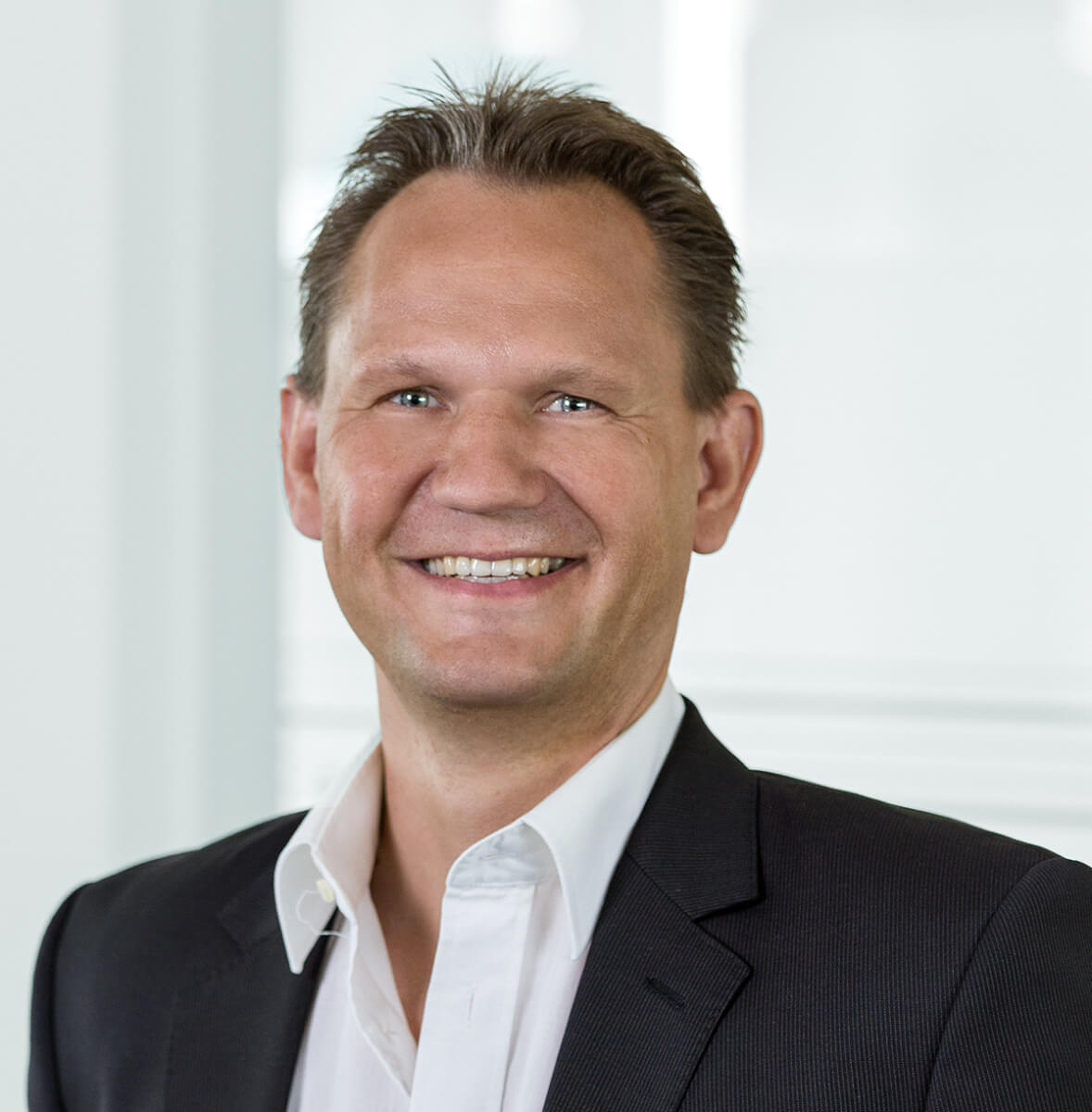 Michael Wintergerst Profile Image