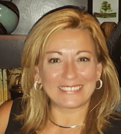 Kimberly Andrews Profile Image