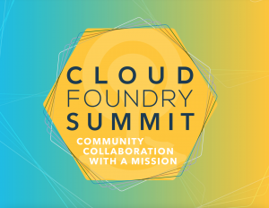 What To Expect At The “In The Wild” Track : Cloud Foundry Summit 2021