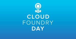 Thank You For Making Cloud Foundry Day 2022 A Success!