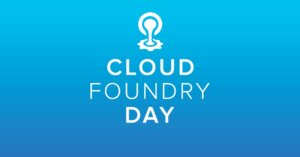 30 Reasons to Attend Cloud Foundry Day in NYC