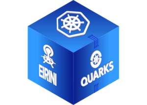 When to Use Eirini, Quarks or KubeCF for Cloud Foundry + Kubernetes