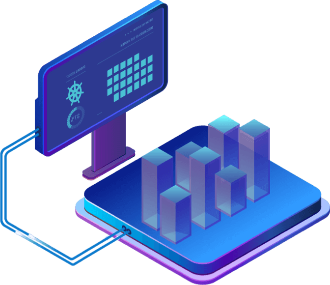 Familiar Kubernetes Operator Experience