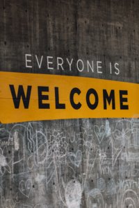 Speak at the Diversity Luncheon: Submit Your CFP by 5/31