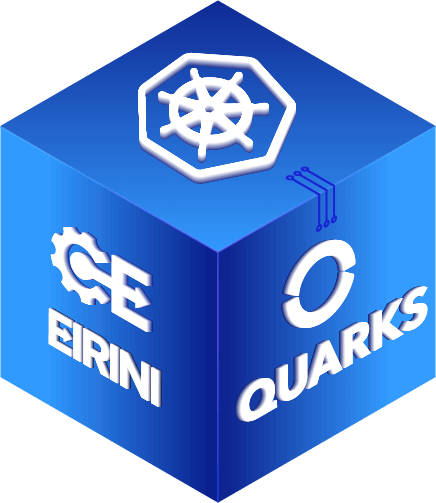 kubernettes-eirini-quarks