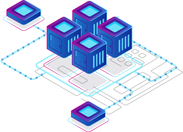 Handle Networking & Configuration