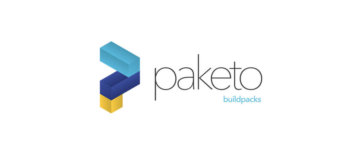 Paketo Buildpacks logo