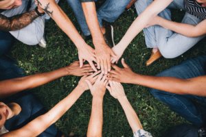 Tell Your Story at the Diversity Luncheon at Cloud Foundry Summit in Philadelphia!