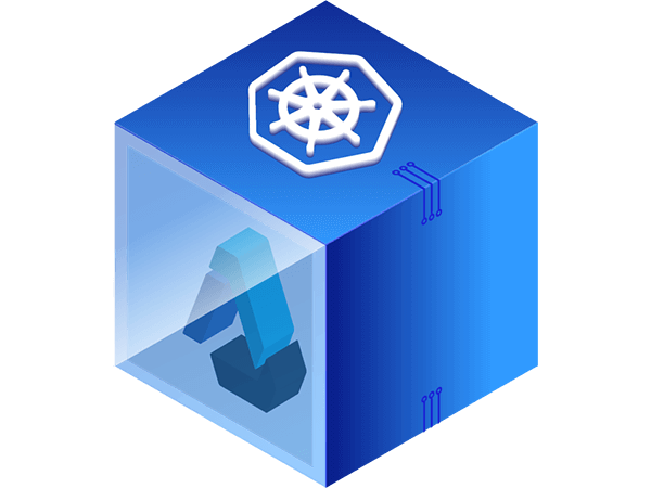 The Power of Cloud Foundry Application Runtime in Kubernetes