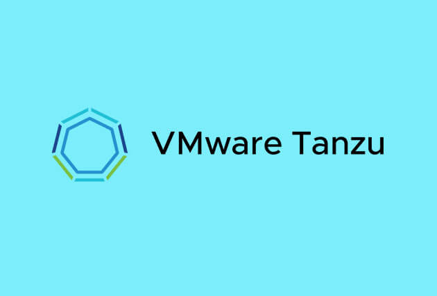vmware-tanzu